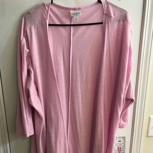 LuLaRoe Lindsey NWT